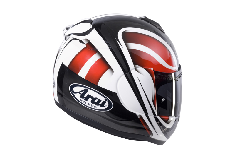 Arai Stanton